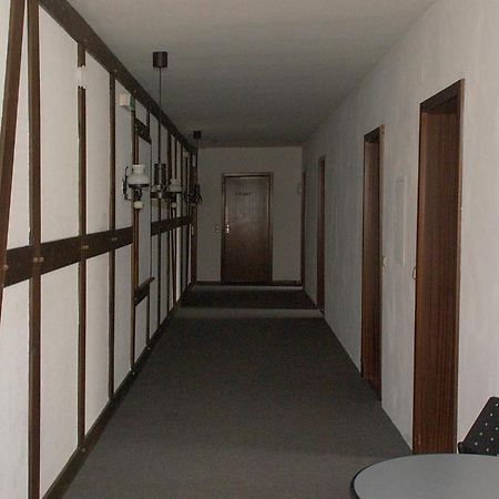 Landgasthof Guentersen Adelebsen المظهر الخارجي الصورة