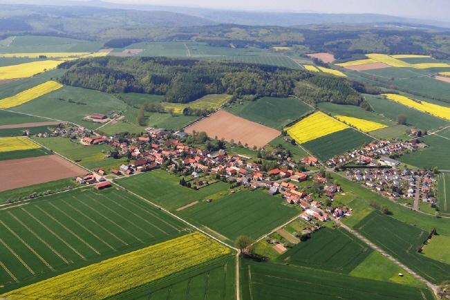 Landgasthof Guentersen Adelebsen المظهر الخارجي الصورة