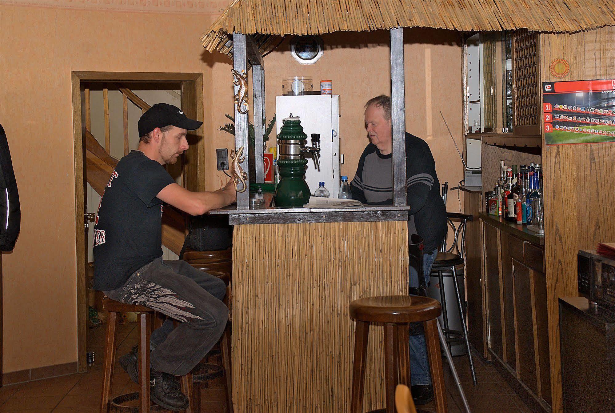 Landgasthof Guentersen Adelebsen المظهر الخارجي الصورة